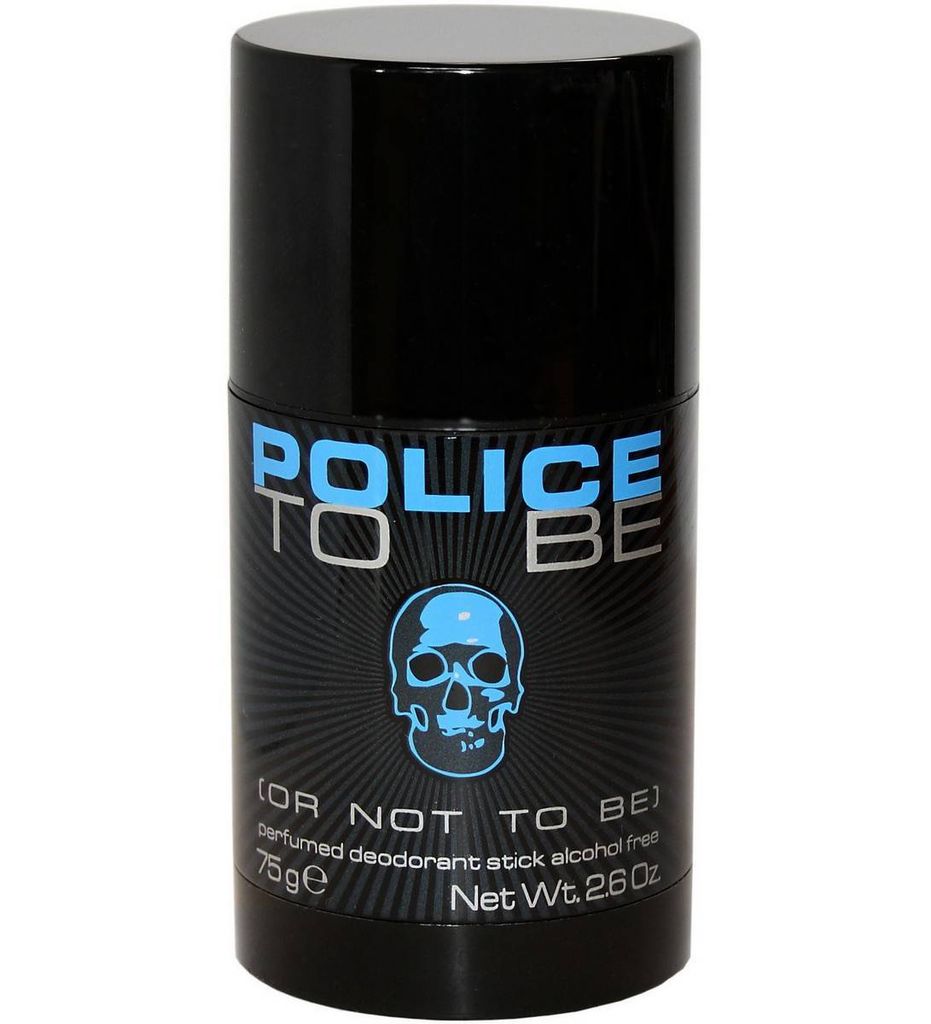 Police To Be Man Deodorant Stick, 75ml Produktbild 