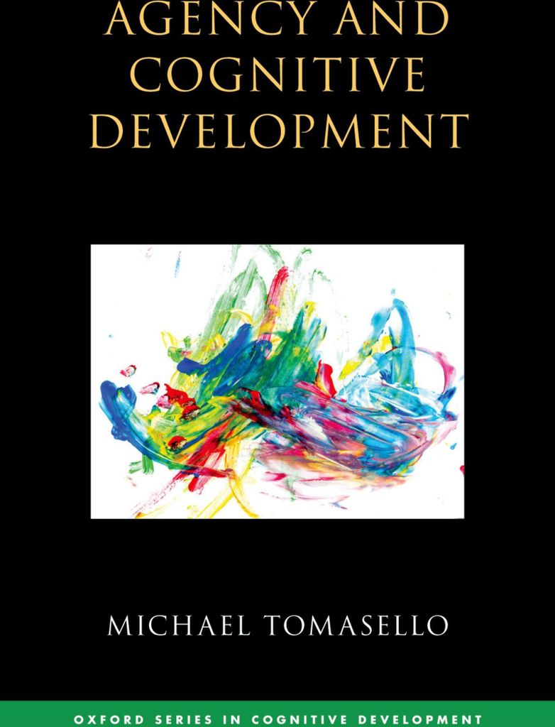 Agency and Cognitive Development