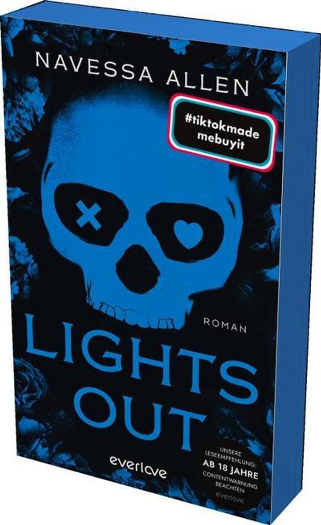 Lights Out Produktbild 