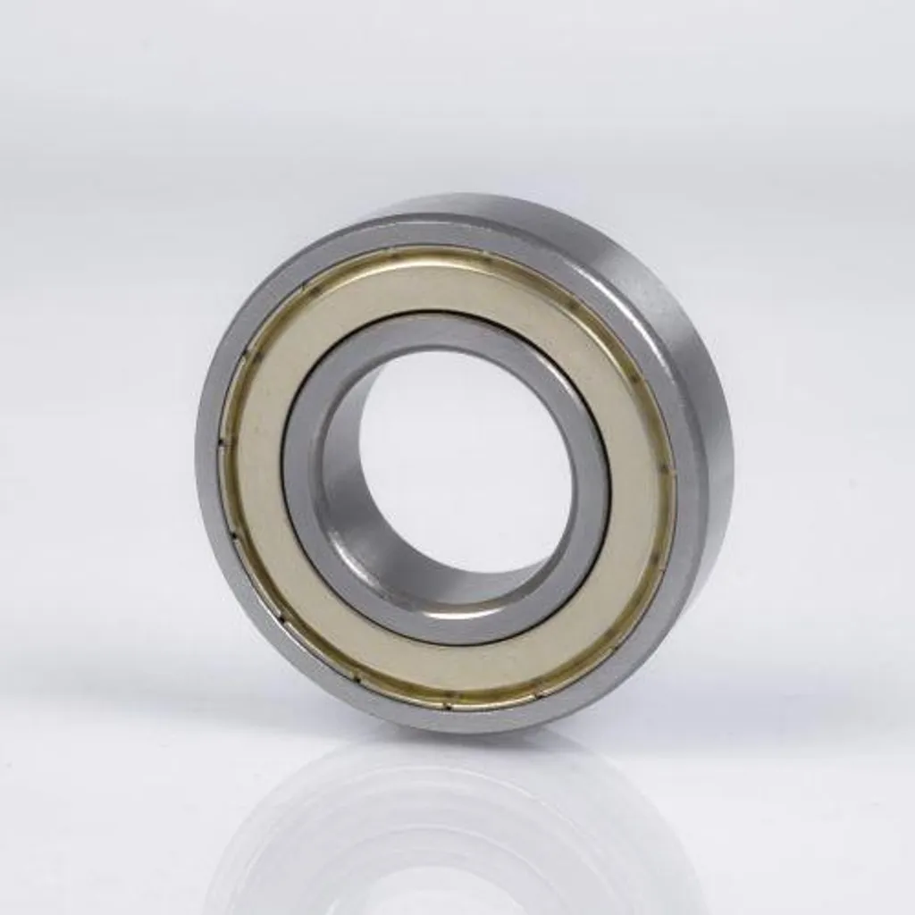 Roulement à billes à gorge profonde 6202-2Z-C3 FAG pour moteur
