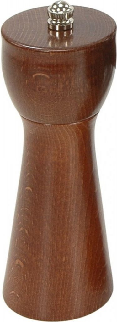 Elegante Pfeffermühle - braun