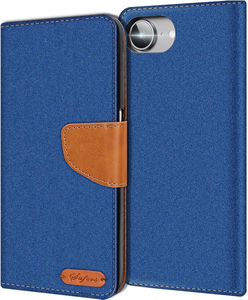 Custodia pieghevole iPhone 17e / iPhone 16e Custodia per Immagine del prodotto 