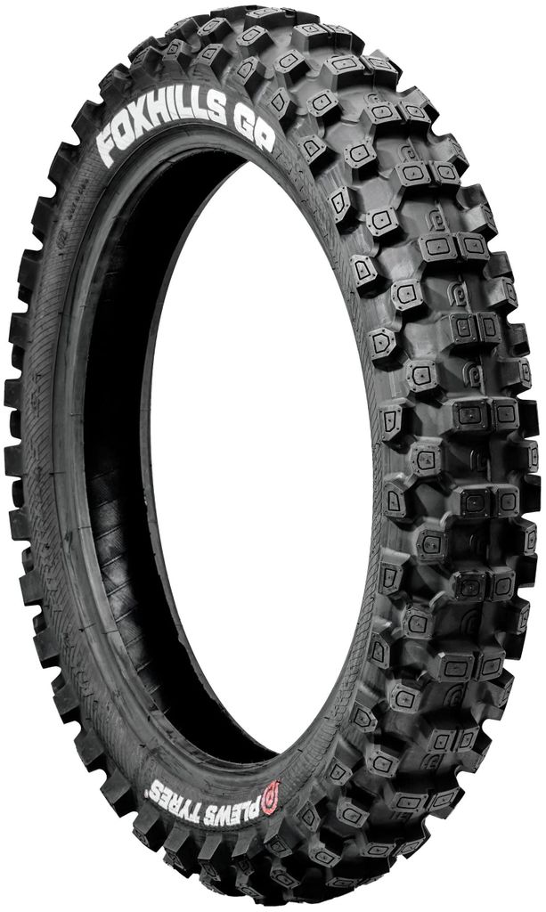 PLEWS TYRES Reifen ,MX3 Foxhills G MX3 FOXHILLS PT NHS