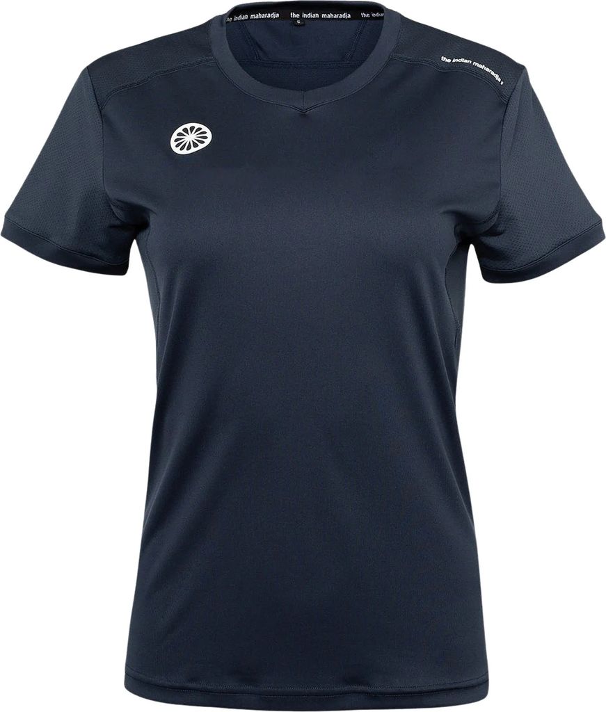 The Indian Maharadja Jaipur Performance Shirt Mädchen