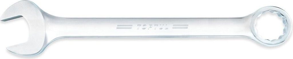 TOPTUL Ring- / Gabelschlüssel AAEB3232 369mm Chrom-Vanadium-Stahl 740g