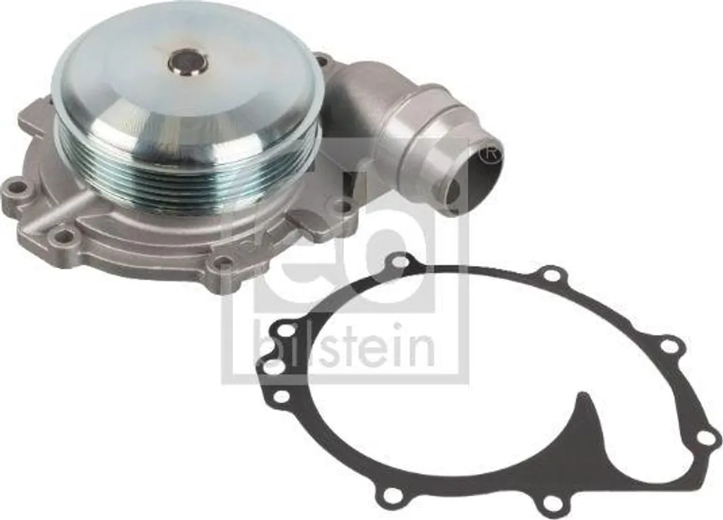 Pompe à eau haute performance OE 6512000501 pour Mercedes CLA GLA