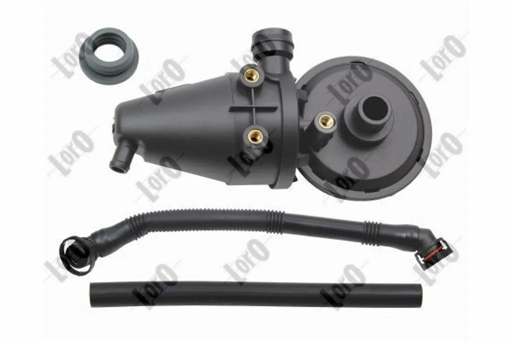 Réparer la ventilation carter BMW E39 E36 Z3 - Kit complet ABAKUS