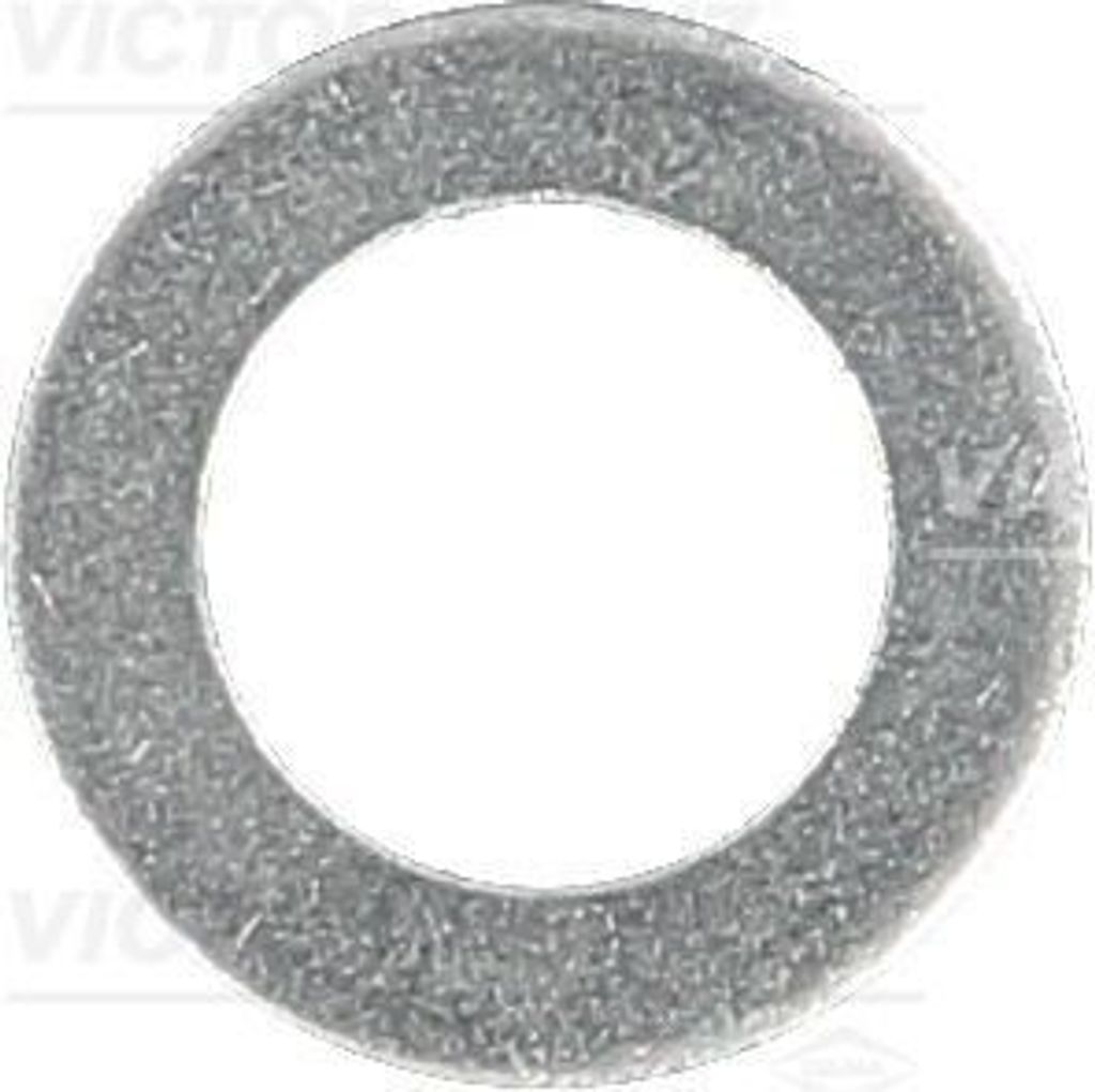 REINZ Dichtring 40-71035-00 2mm Aluminium 12mm 20mm