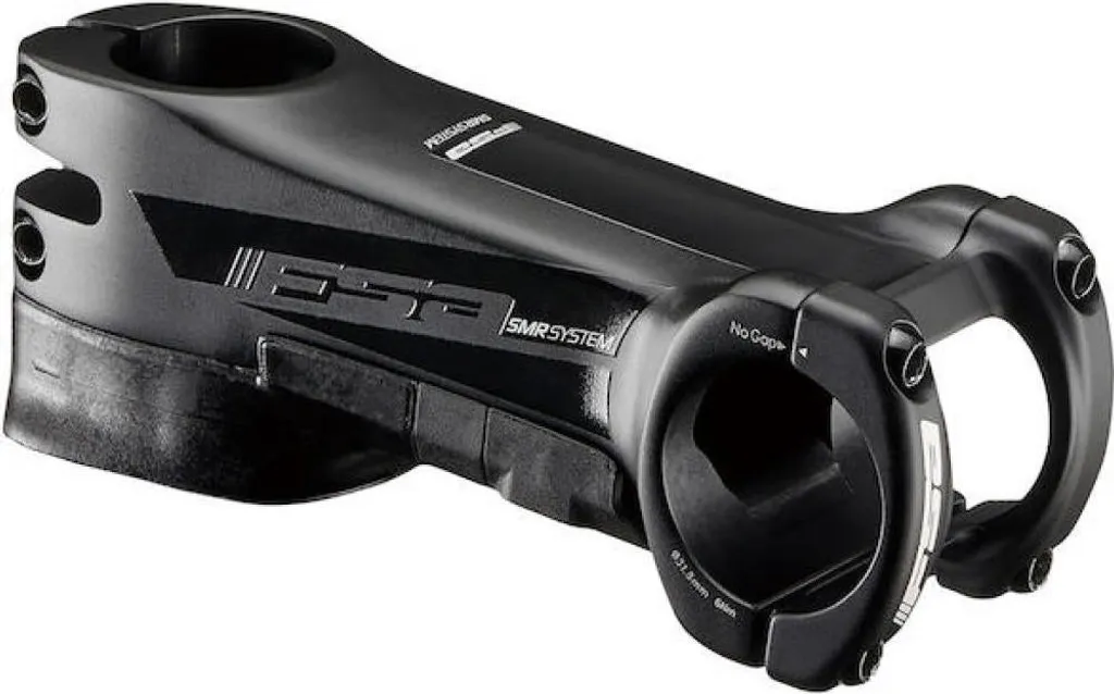 FSA NS SMR Potence Vélo de Route en Alliage -6° Longueur 70 mm