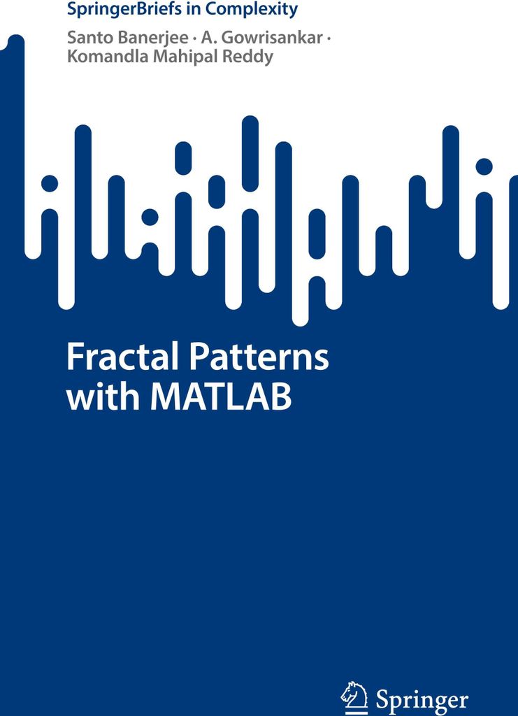 Fractal Patterns with MATLAB