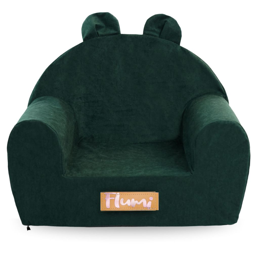 Flumi Kindersessel – Babysessel - Kindersitz fur Produktbild 