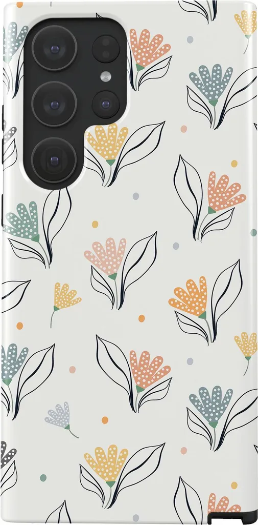 Cover MagSafe Samsung Galaxy S24 Ultra | Protezione & Stile Italiano