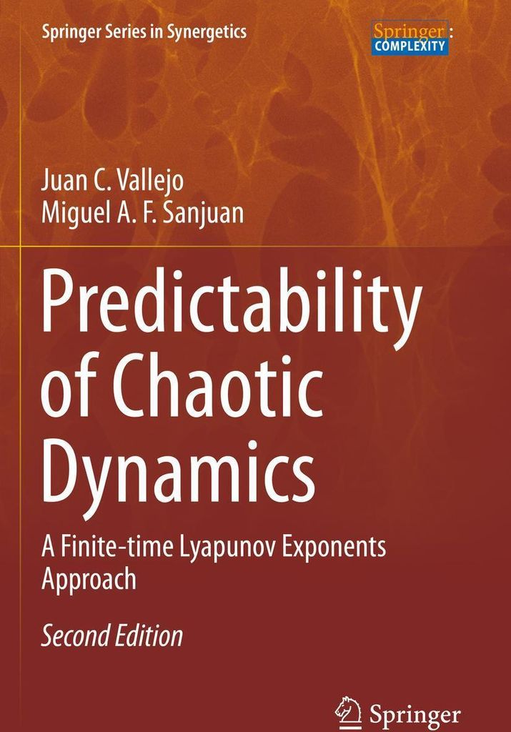 Predictability of Chaotic Dynamics