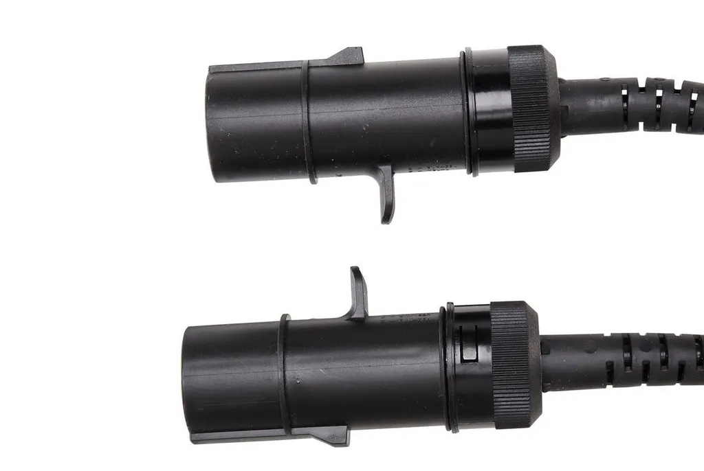 Serre-câble 24V ISO 1185 DT pour maintenance électrique de poids lourd