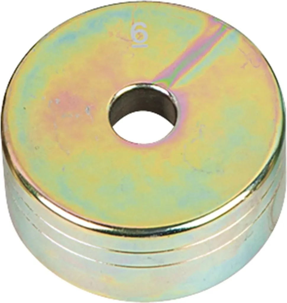 KS Tools Pezzo a pressione 6, Ø 54,7 mm