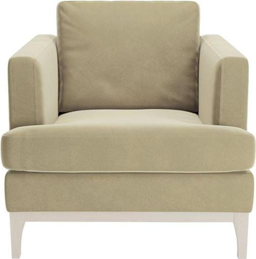 Sessel Scarlett-Velluto 3-white