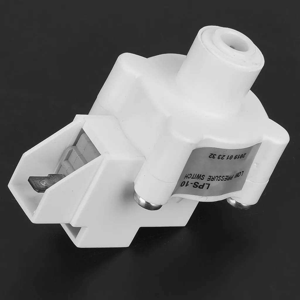 Interruttore Bassa Pressione Pompa RO 1/4" - Ricambio Professionale