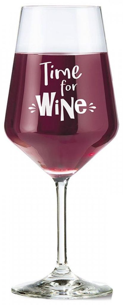 Gilde Weinglas Time for Wine Glas Produktbild 