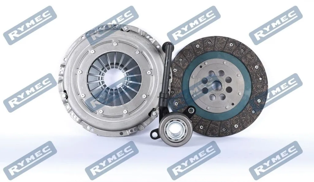 Kit Embrayage Dacia Duster 4x4 : Fini le Patinage 1.2 TCe et 1.5 dCi
