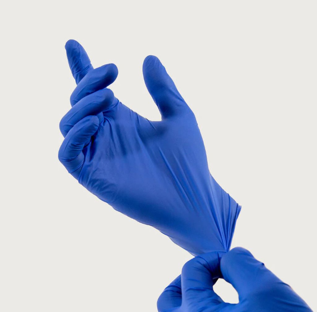 KVP Handschuhe BetterGloves S