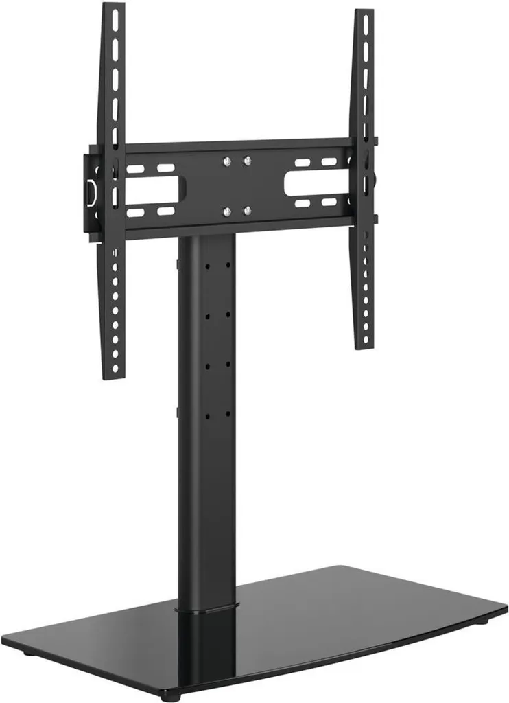 Support de table Vogels MS3085-A1 inclinable pour écran TV de 32 à 65