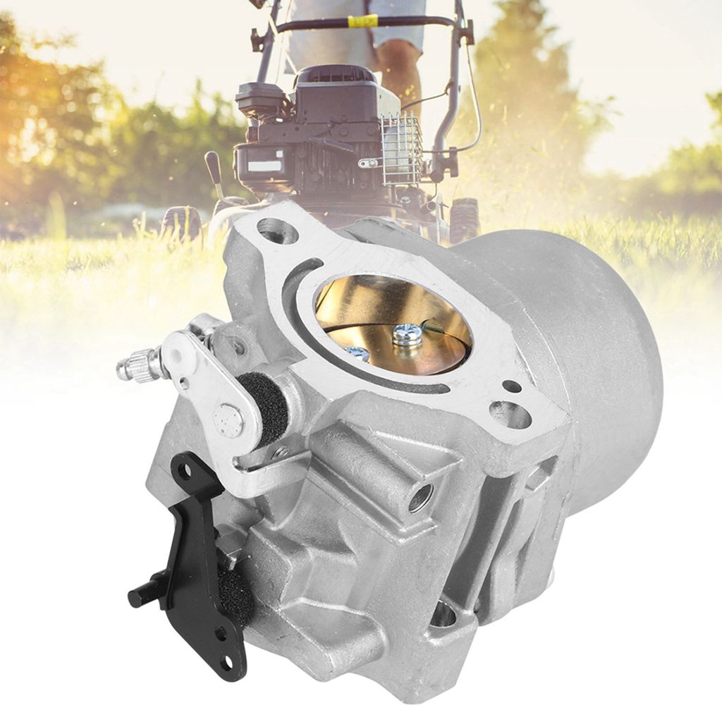 Garten-Vergaser Ersatz-Zubehör passend für 799728 498027 12 HP 12.5 HP