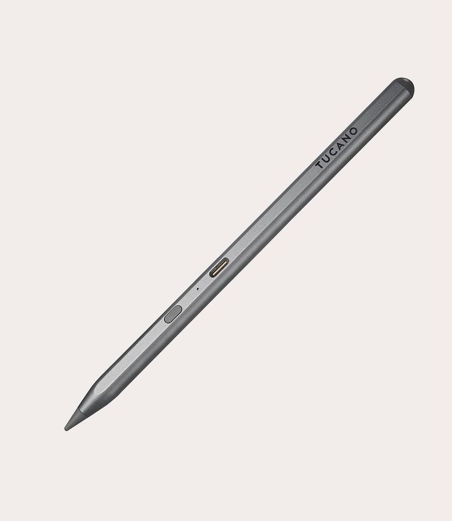 Tucano Pencil 3 Eingabestift Grau