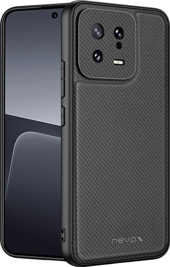 nevox StyleShell NYLO für Xiaomi 13