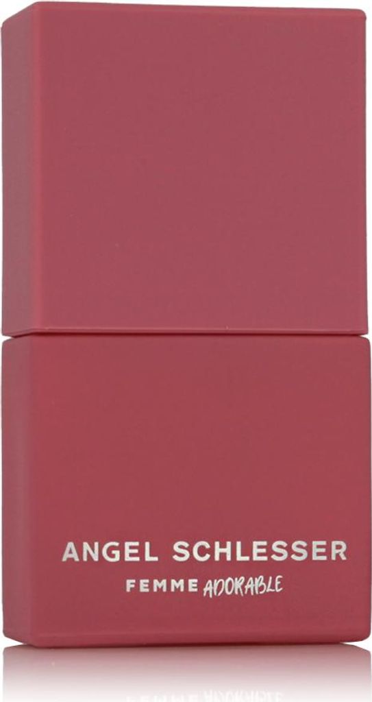 Angel Schlesser Femme Adorable EDT 50 ml W Obrázek produktu 