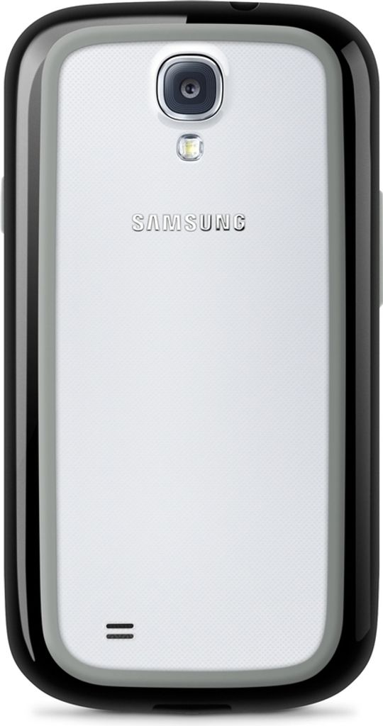 Belkin F8M557bt, Abdeckung, Samsung, Galaxy S4, Schwarz, Produktbild 