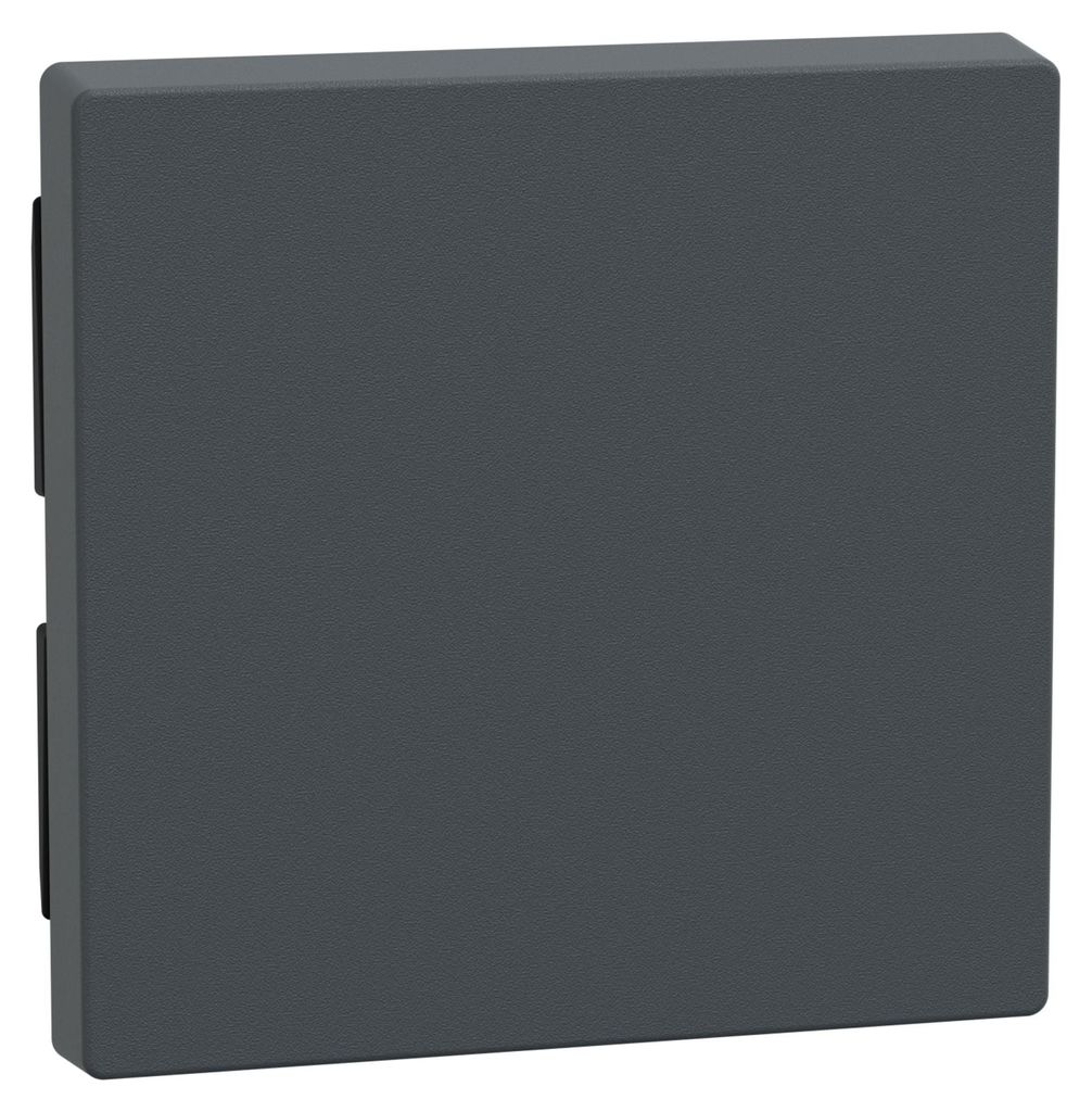 MERTEN Bascule 433114 Système M anthracite Inverseur/croisé Image du produit 