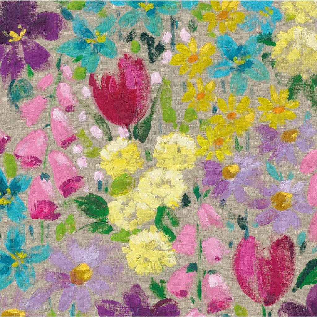 Servietten 33x33 cm - Impression