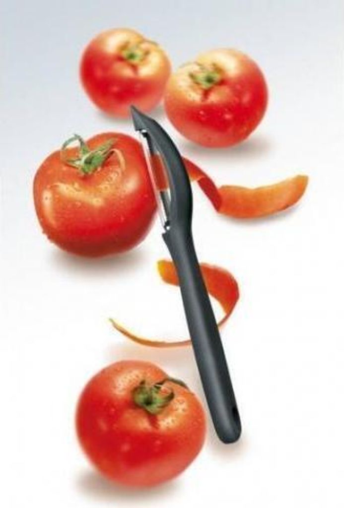 Victorinox Universalschäler schwarz Produktbild 