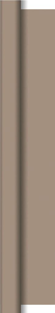 Dunicel-Tischdeckenrollen greige 1,18x25 m Produktbild 