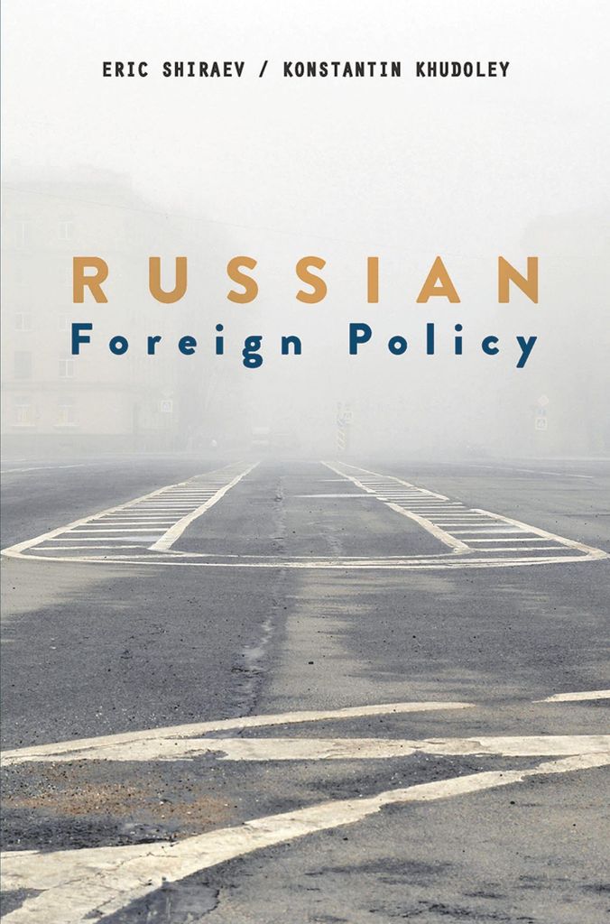Russische Außenpolitik