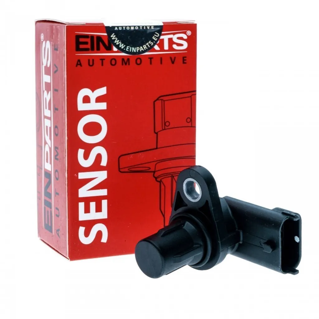 Capteur de Régime Moteur 504052598 Haute Précision pour Iveco Daily V VI