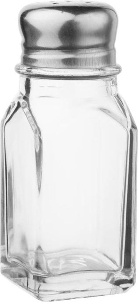 Olympia Salz- und Pfefferstreuer Nostalgie (12 Stück)