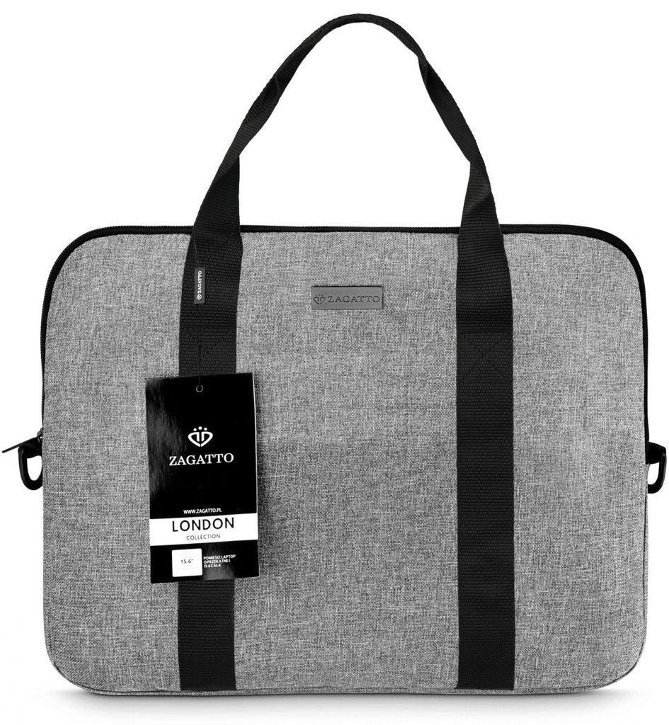 Everki Handtasche mit Laptopfach 15.6 Zoll