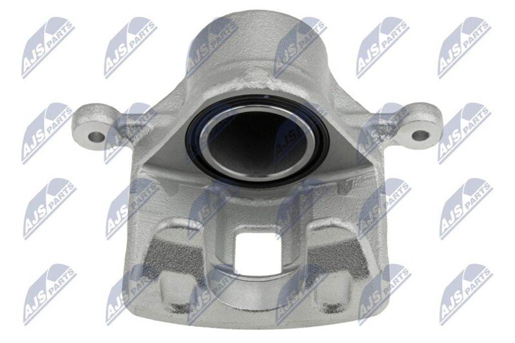NTY Bremssattel Vorne Rechts für HYUNDAI COUPE (GK) Ø57mm HZP-HY-539