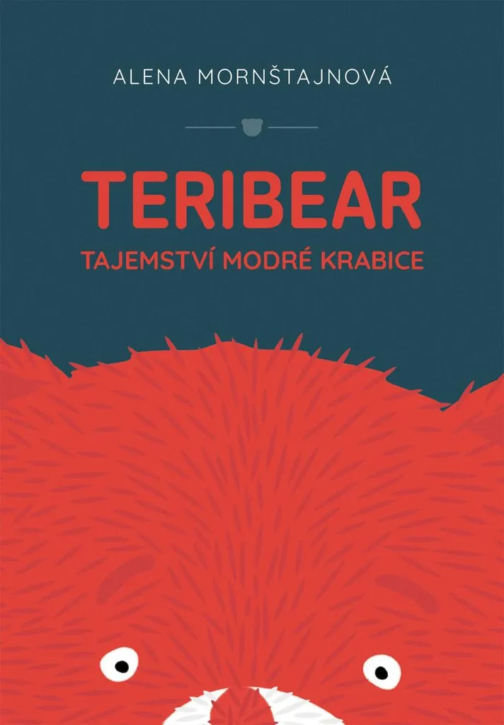 Teribear Alena Mornštajnová : retrouvez le plaisir d'un récit captivant