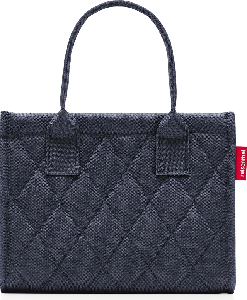 Sac à main daily shopper XS reisenthel idéal pour le déjeuner chic
