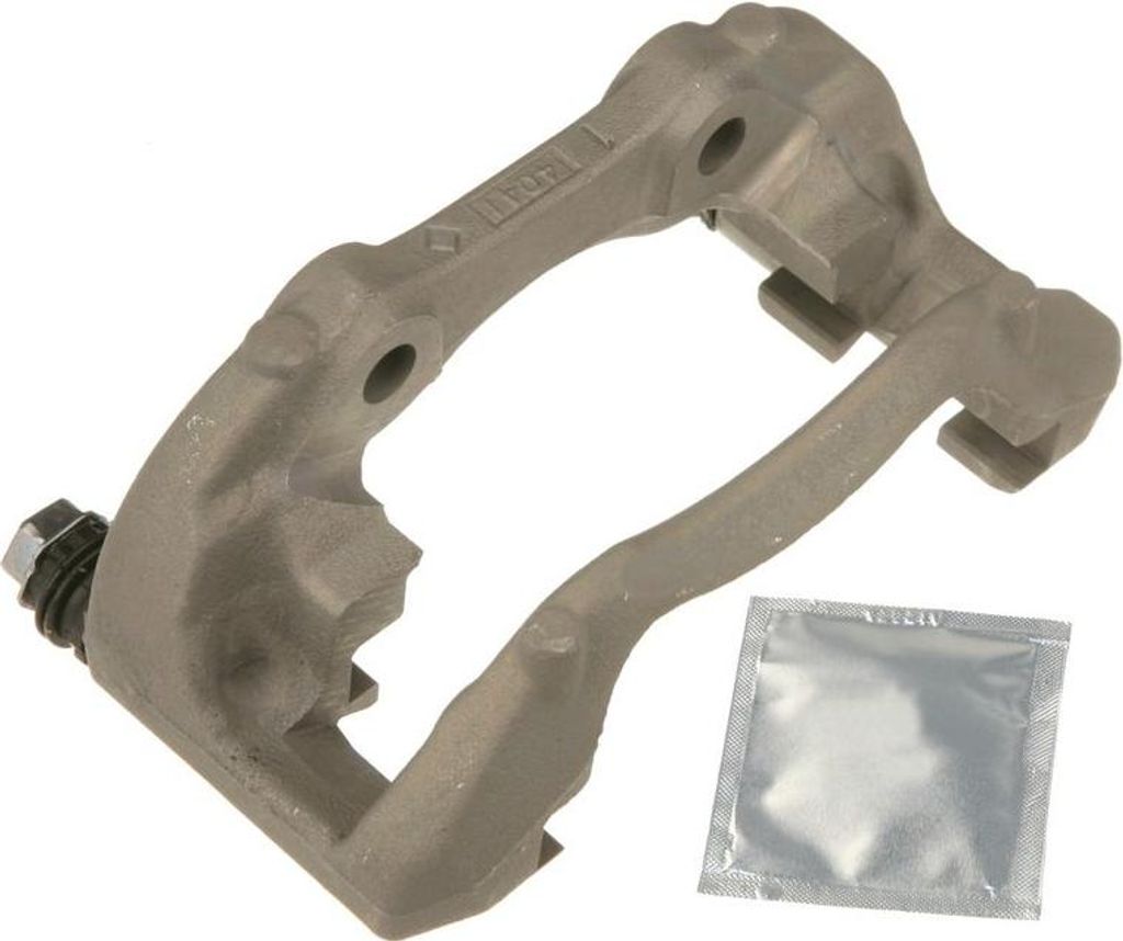 TRW BDA1094 Halter, Bremssattel OE 4404L2 kompatibel mit C4, DS4