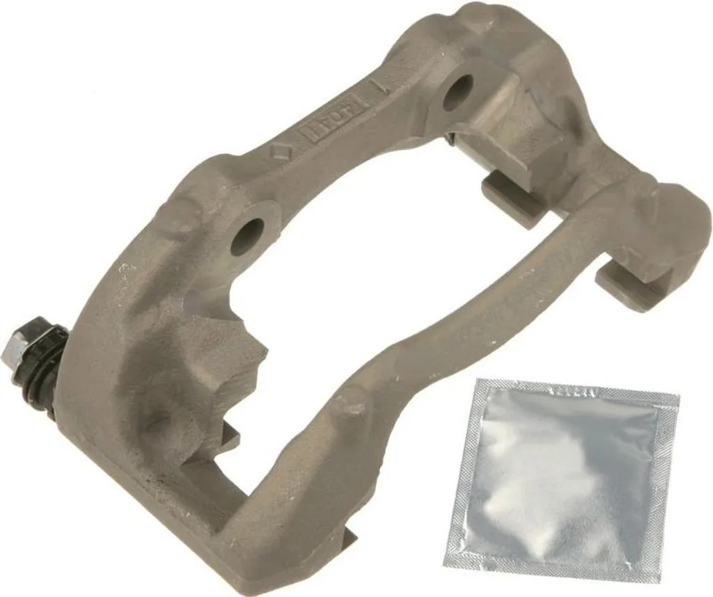 Support d'étrier TRW BDA1094 robuste compatible OE 4404L2 C4 DS4