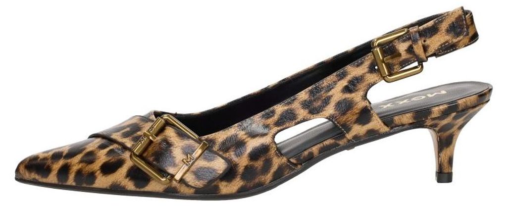 Mexx Tyra Slingbacks - Beige - Maat 40