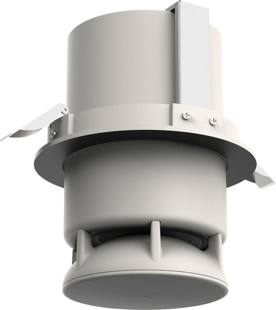 MONACOR OMNI-REC/WS Spottune OMNI RECESSED