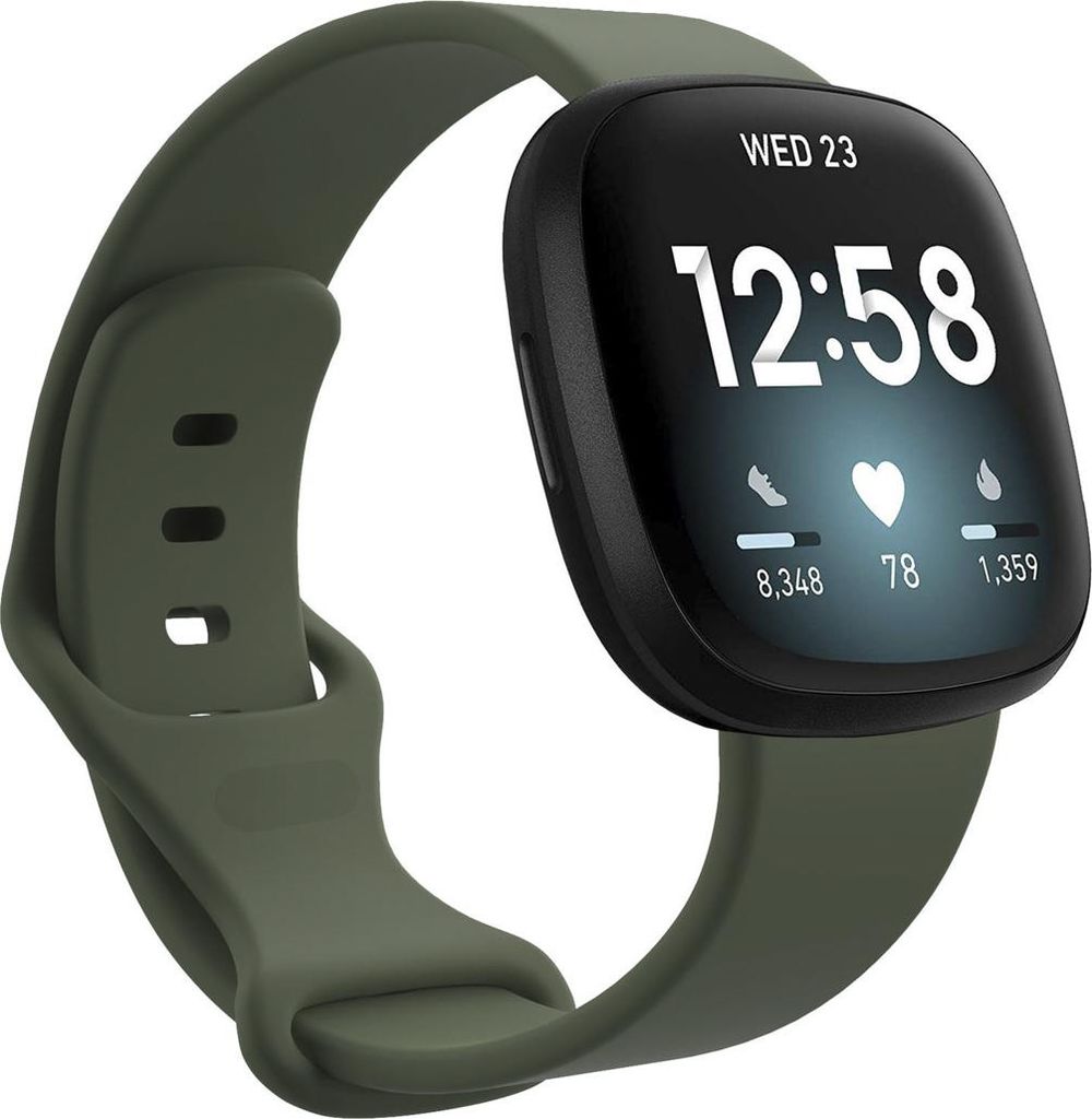 Fitbit Sense, Fitbit Sense 2, Fitbit Versa 3, Fitbit Versa Immagine del prodotto 