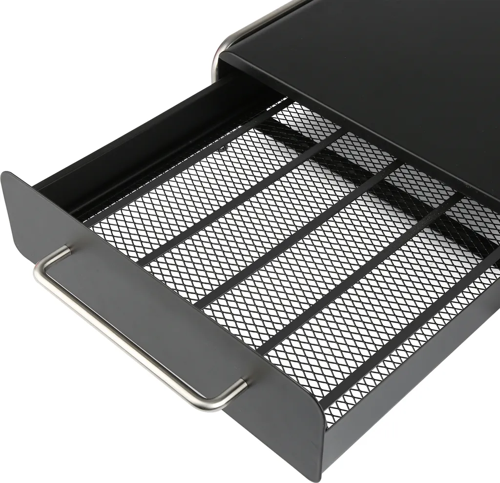 Boîte de rangement pour 36 capsules de café - Support distributeur