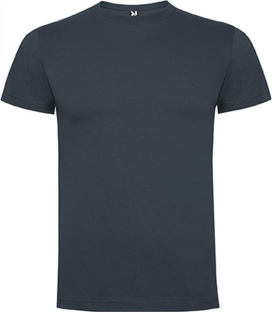 Roly CA6502 | Herren Dogo Premium T-Shirt, Single-Jersey - Produktbild 
