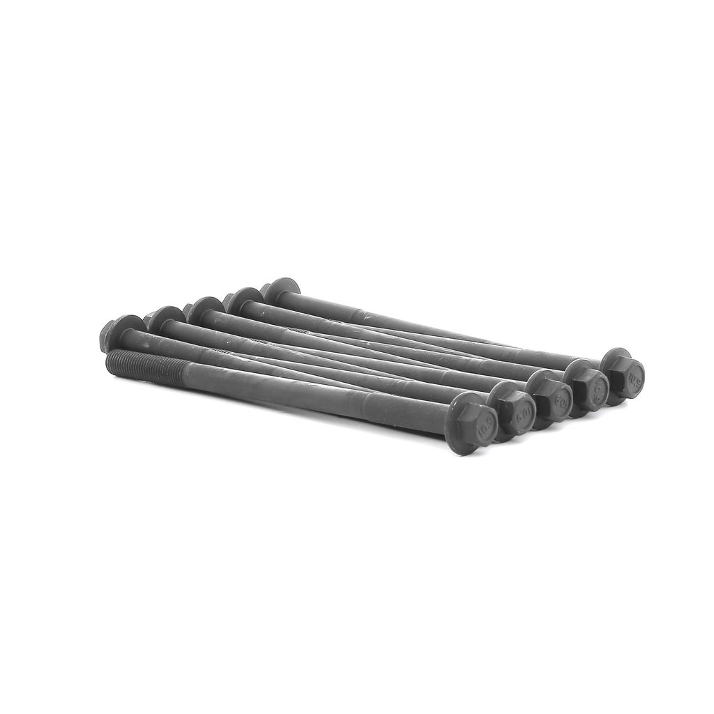 BGA BK4359 Zylinderkopfschraubensatz für CHEVROLET CRUZE (J300) M10