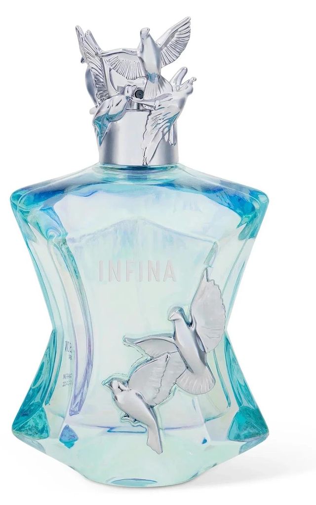 Maison Asrar Infina Eau de Parfum Unisex 100 Ml | Perfume Imagen del producto 
